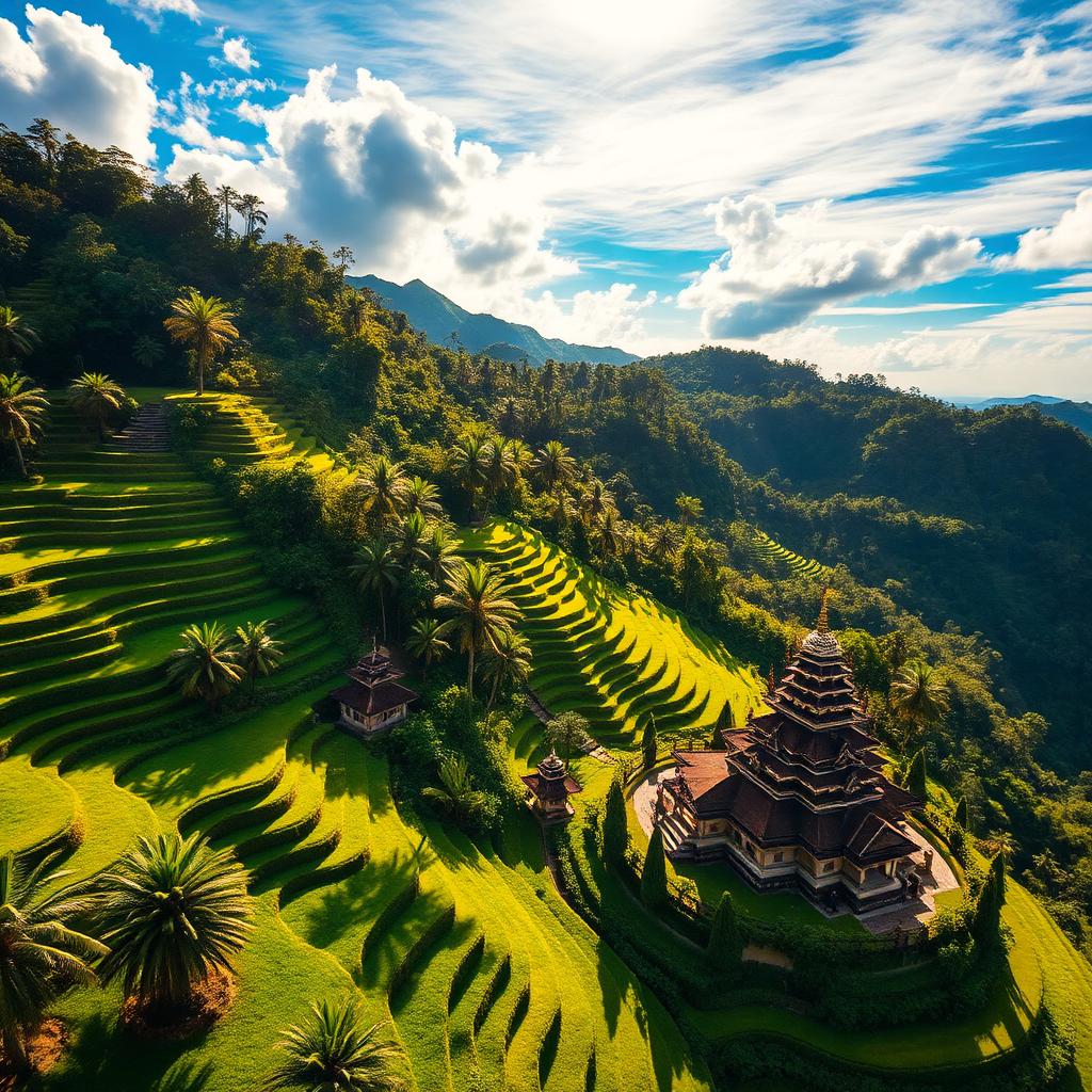 Bali Discovery