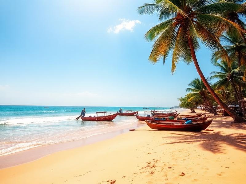 Bentota
