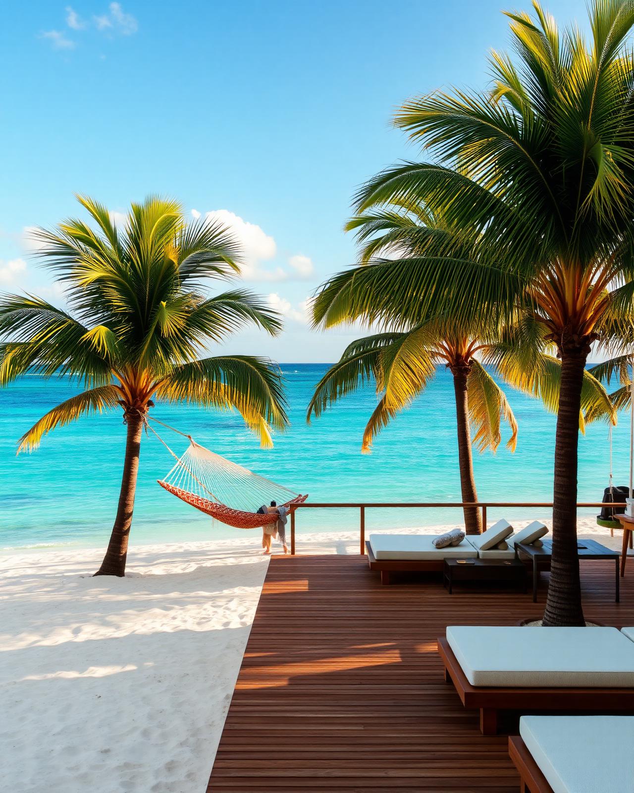 Beach Holidays