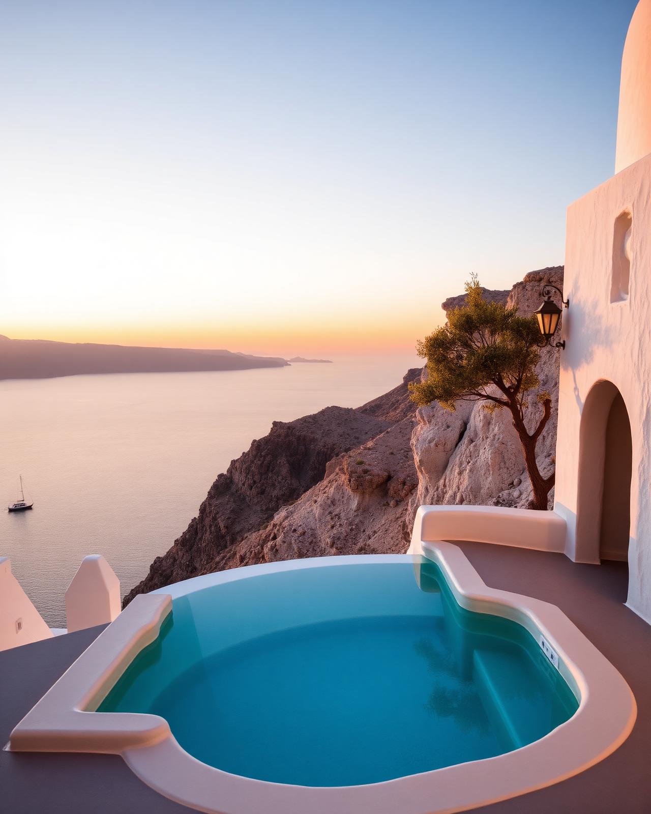 Greece & the Aegean luxury travel destination