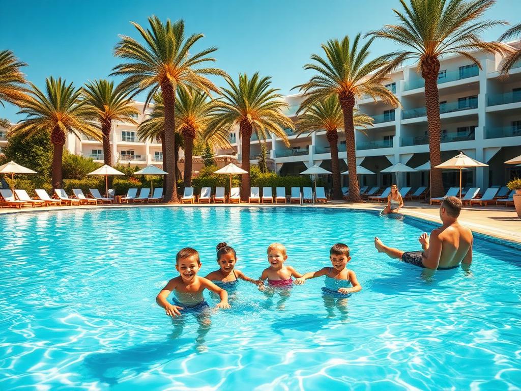 Family Holidays