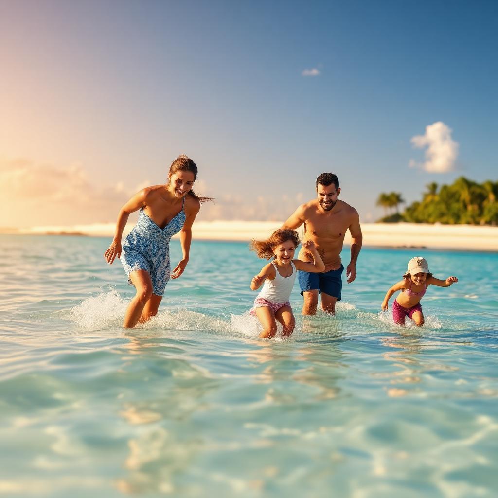 Last Minute Holidays