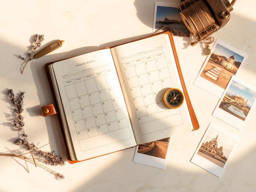 Where to Now Travel Guide